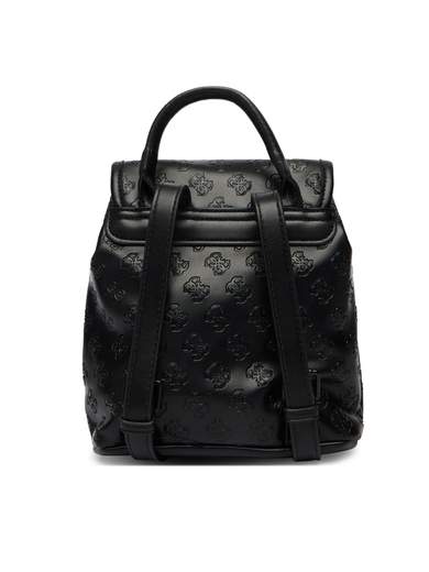Guess Litzy 4g Debossed Ba Donna V6gz05 W2120
