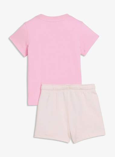Puma Completo T-shirt E Pantaloncino Unisex Bambino 686285