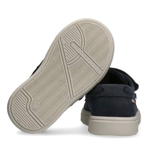 Tommy Hilfiger Scarpa Bassa Strappo Bimbo T1b4-34340-0315800