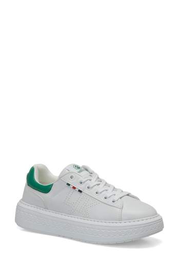 Lumberjack Sneakers Donna - Filano - Woman
