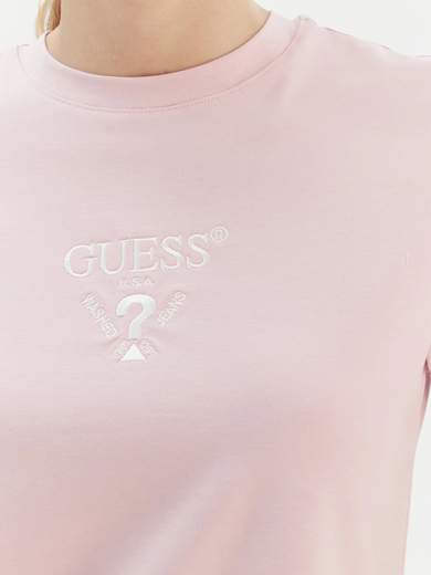 Guess T-shirt V4yi21 Kcdh1