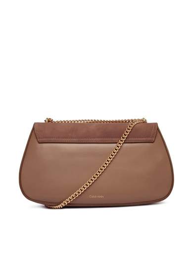 Calvin Klein Borsa A Spalla Donna Lv04f3407g