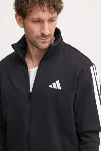 Adidas Tuta Sportiva Uomo M 3s Fl Tt Ts