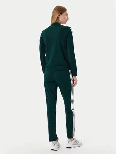 Adidas Tuta Full-zip Donna W S Tr Ts