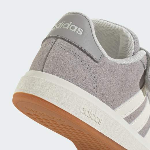 Adidas Sneakers Unisex Bambino Grand Court 00s El C