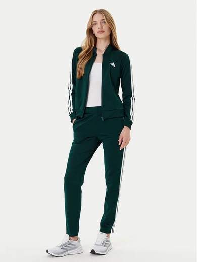 Adidas Tuta Full-zip Donna W S Tr Ts
