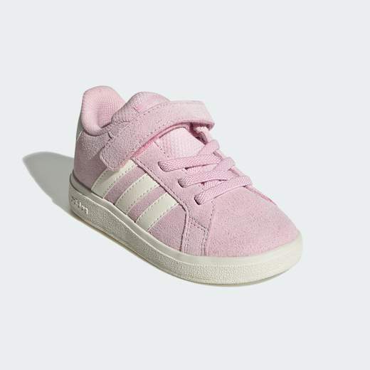 Adidas Sneakers Unisex Bambino Grand Court 00s El I