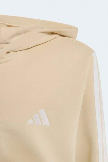 Adidas Tuta Sportiva J 3s Ft Ts 220