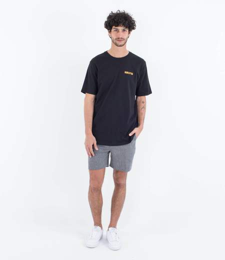 Hurley T-shirt Uomo Mts0039140