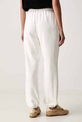 Liu Jo Pantalone Tessuto Donna - Tf6072 Fs091