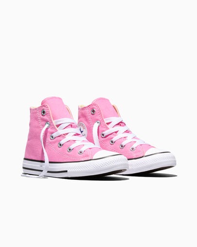 Converse Sneakers Unisex Bambino Yths Ct Allstar Hi