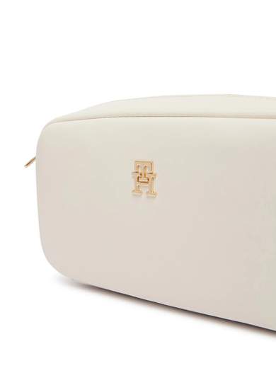 Tommy Hilfiger Borsa A Tracolla Donna Aw0aw18370