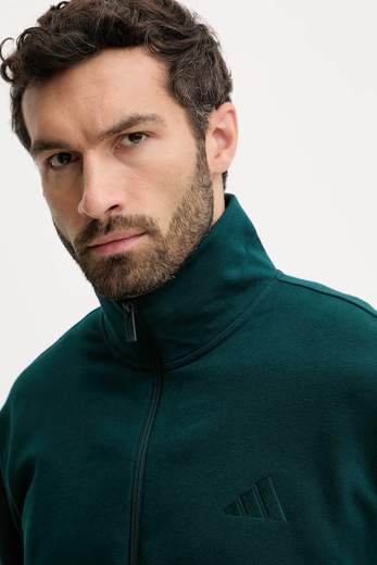 Adidas Tuta Sportiva Uomo M 3s Fl Tt Ts