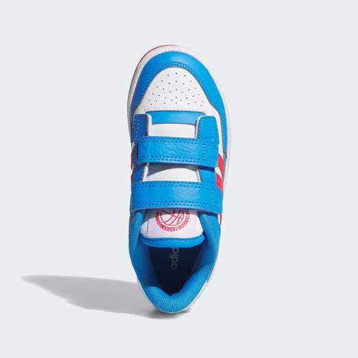 Adidas Sneakers Rapidcourt Cf C