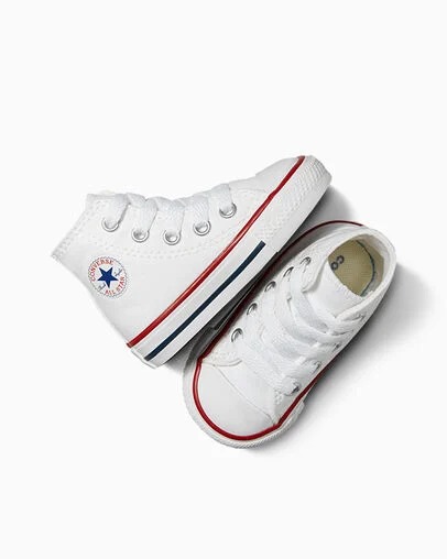 Converse Sneakers Unisex Bambino Inf C/t Allstar Hi