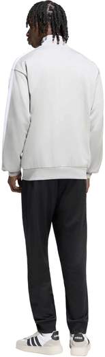 Adidas Tuta Sportiva M 3s Ft Ts