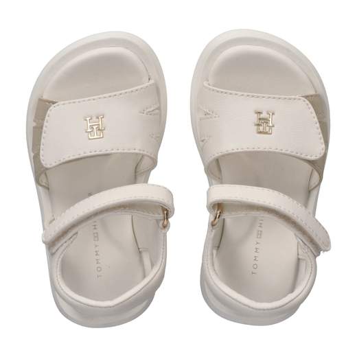 Tommy Hilfiger Sandalo Strappo Bimba T1a2-34274-0326x048