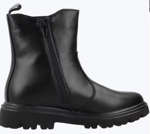 Asso Stivaletti Bimba Ag-17543