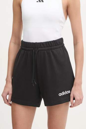 Adidas Pantaloncini Sportivi W Lin Ft Sho