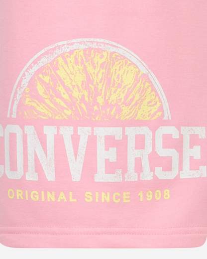 Converse Pantaloncini Sportivi Bambine E Ragazze 4cg814