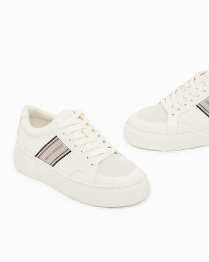 ARMANI EXCHANGE SCARPE Xw003066 Af27076
