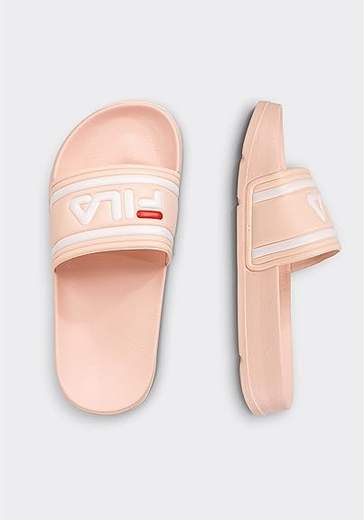 Fila Ciabatta Unisex Bambino 1010934