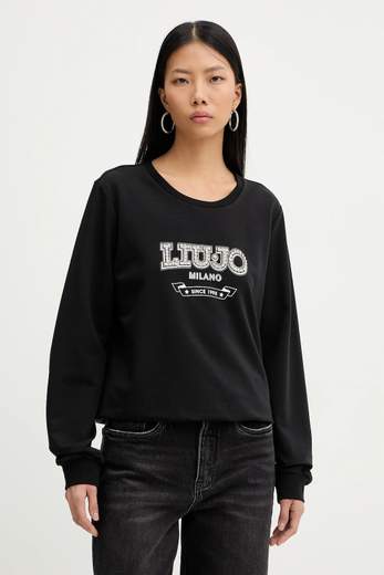 Liu Jo FELPA Ta6073 Fs090