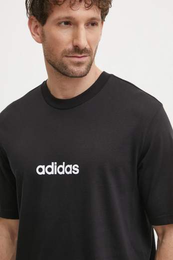 Adidas T-shirt Uomo M Lin Sj T