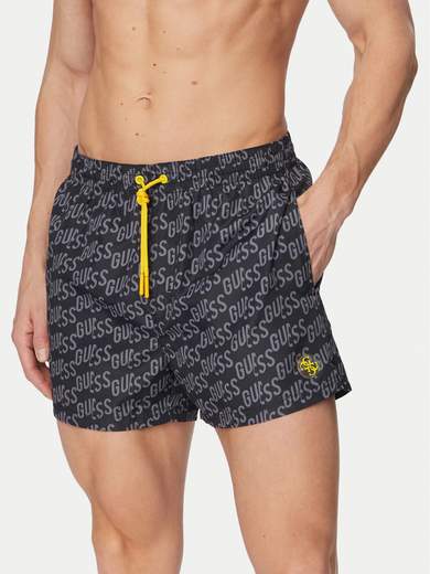 Guess COSTUME F6gt12 Wg2a2