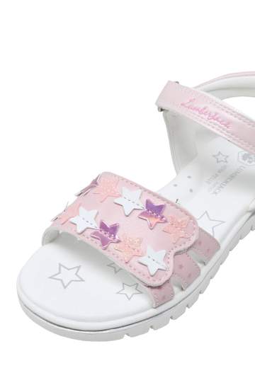 Lumberjack Sandali Bimba Lara - Girl