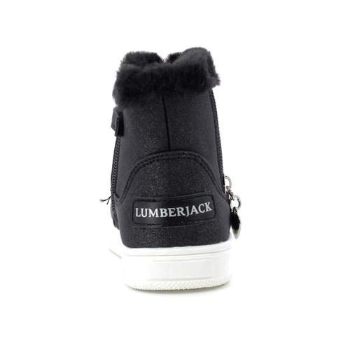 Lumberjack Stivaletti Bimba Moby - Girl Mid/beatle