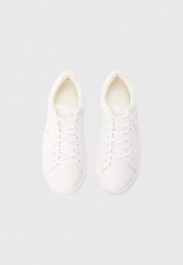 BLAUER Sneakers S6buck07/lea