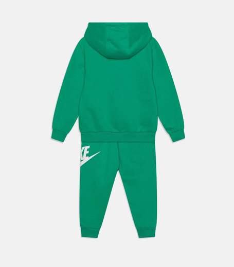 Nike Tuta Con Cappuccio Bimba 66l595