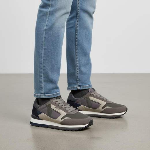 Gas Sneakers Gam623905
