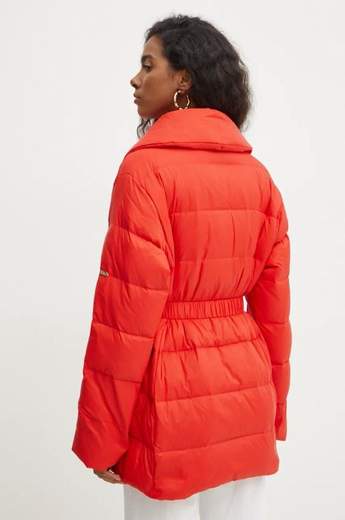 Liu Jo Giubbotto Imbottito Donna Tf4138 T2600