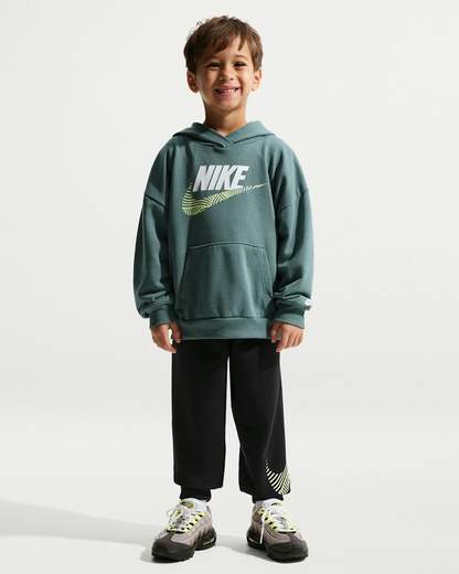 Nike Tuta Full-zip Unisex Bambino 86n738