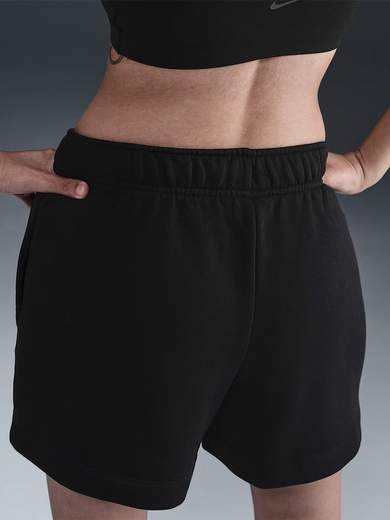 Nike Pantaloncini Sportivi Donna Hj1282
