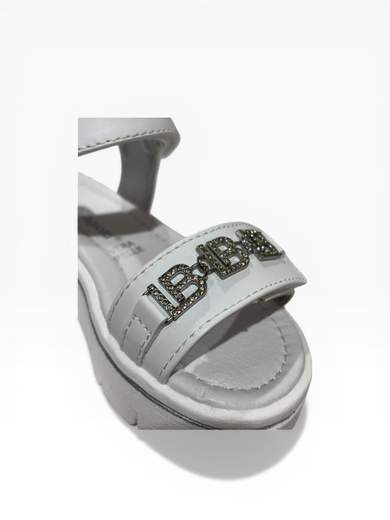 Laura Biagiotti Sandali Bambina 9922
