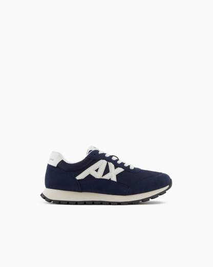 Armani Exchange Sneaker Uomo Xm001960 Af19388s