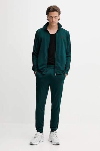 Adidas Tuta Sportiva Uomo M 3s Tr Tt Ts