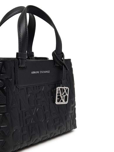 ARMANI EXCHANGE Borsa A Mano Xw001576 Af15774