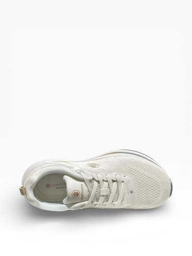 Lumberjack Sport Sneakers Pau - Woman S