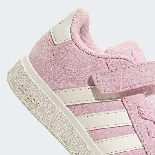 Adidas Sneakers Unisex Bambino Grand Court 00s El I