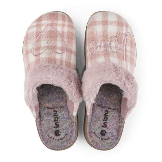 Inblu Ciabatte Donna Ct43