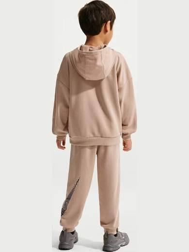Nike Tuta Full-zip Unisex Bambino 86n738