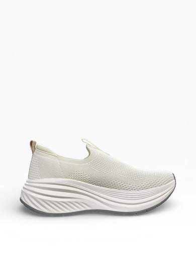 Lumberjack Sport Sneakers Slip-on Pau - Woman