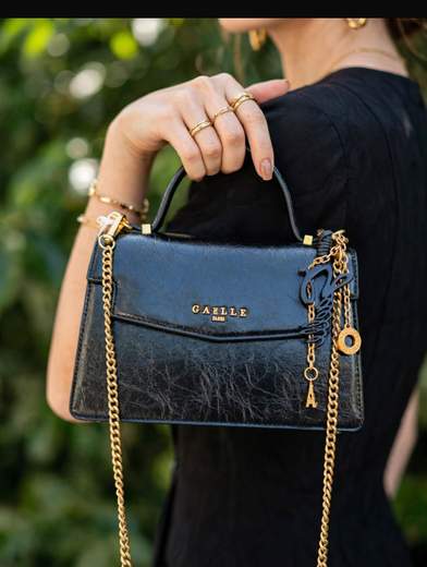 Gaelle Paris Borsa A Mano Donna - Gaacw03285