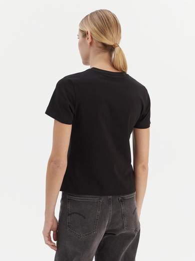Guess Octavia Rn Ss T-shir Donna V6ri20 J1314