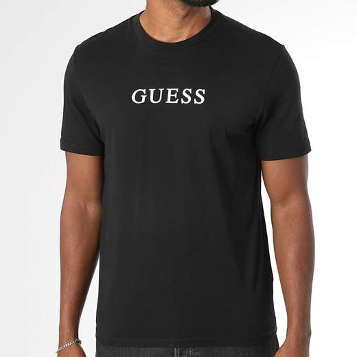 Guess T-SHIRT U6gg04 Kcam1