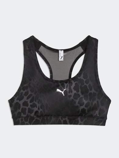 Puma Reggiseno Sportivo Donna 528511